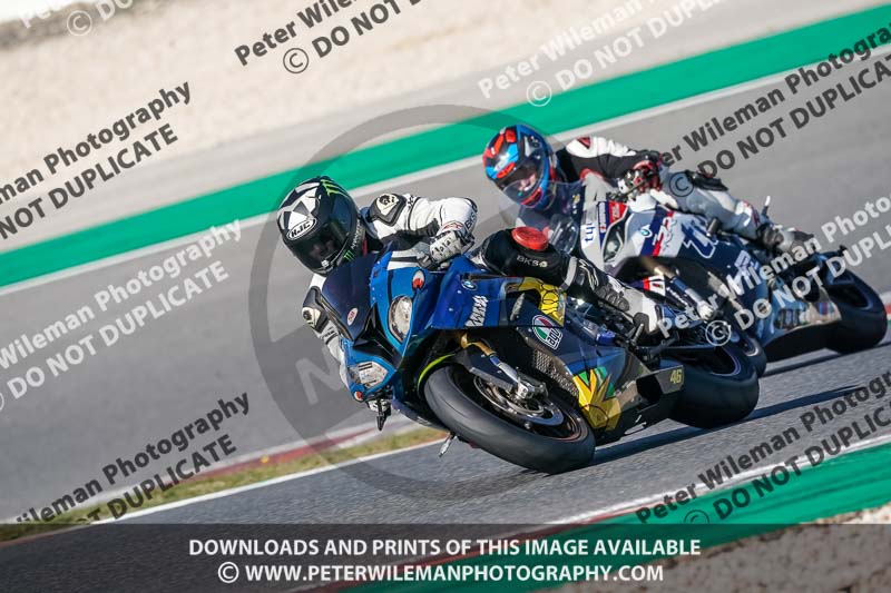 motorbikes;no limits;november 2019;peter wileman photography;portimao;portugal;trackday digital images